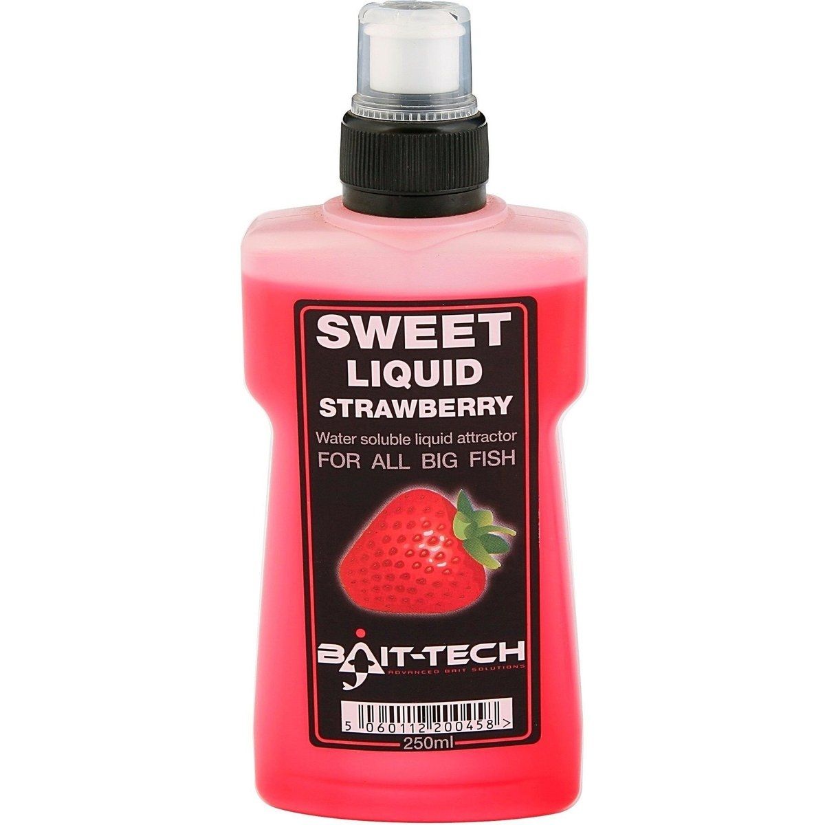 Lichid aroma BAIT-TECH STRAWBERRY - 250ml