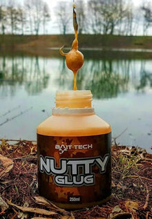 Dip BAIT-TECH NUTTY GLUG - 250ml