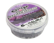 Soft pellets BAIT TECH SOFT HOOK PELLETS HALIBUT 6mm - 90gr