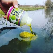Dip BAIT-TECH Special G Glug Liquid - 250ml