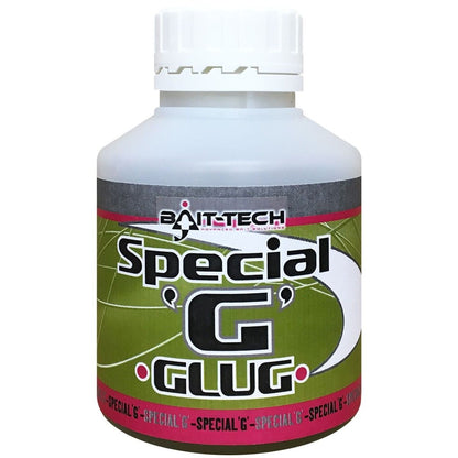 Dip BAIT-TECH Special G Glug Liquid - 250ml