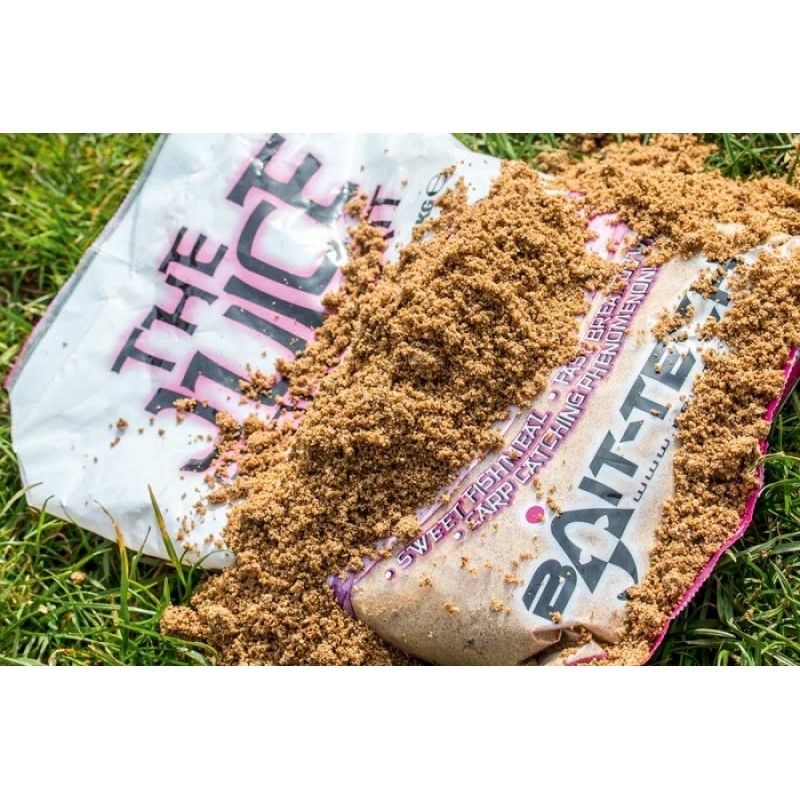 Захранка Bait-Tech The Juice Groundbait - 1kg