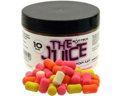 Плавающие дамбелсы BAIT- TECH The Juice Dumbells Pop-ups - (60g)
