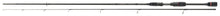 Lansetă spinning Cormoran CORMAN GTS UL SPIN - 2.05m / 2-9gr