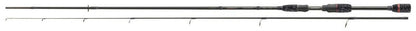 Спининг въдица Cormoran CORMAN GTS UL SPIN - 2.05m / 2-9gr