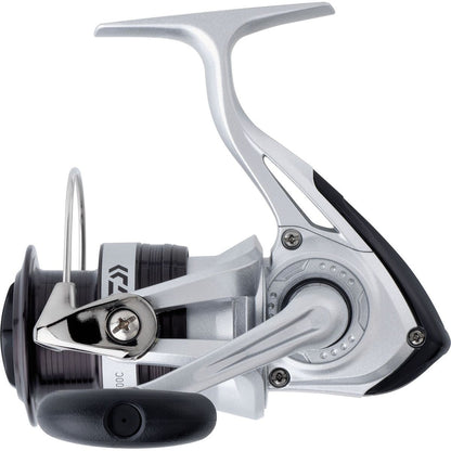 Катушка с передним фрикционом DAIWA SWEEPFIRE EC