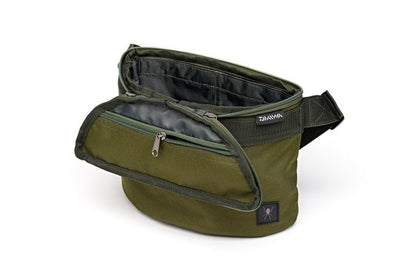Чанта за кръста - Daiwa BLACK WIDOW BAIT BAG