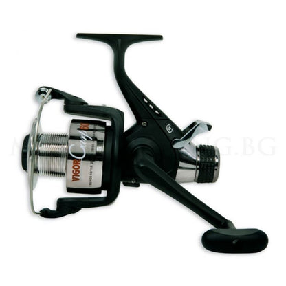 Μηχανισμός baitrunner Lineaeffe Vigor Carp