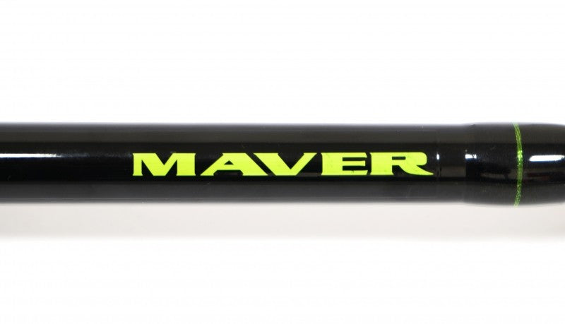 Телемач въдица MAVER REALITY BLACK 90gr - 4.00m/4.50m