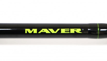 Телемач въдица MAVER REALITY BLACK 90gr - 4.00m/4.50m