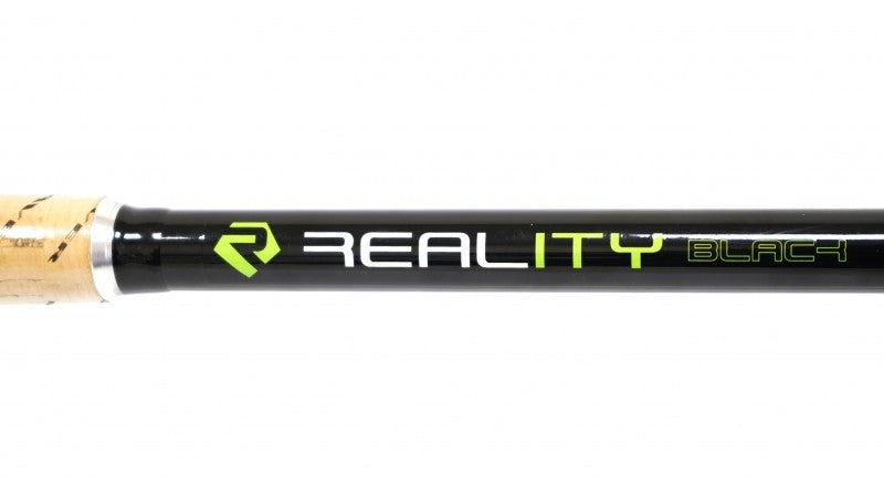 Телемач въдица MAVER REALITY BLACK 90gr - 4.00m/4.50m