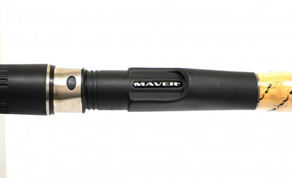 Телемач въдица MAVER REALITY BLACK 90gr - 4.00m/4.50m