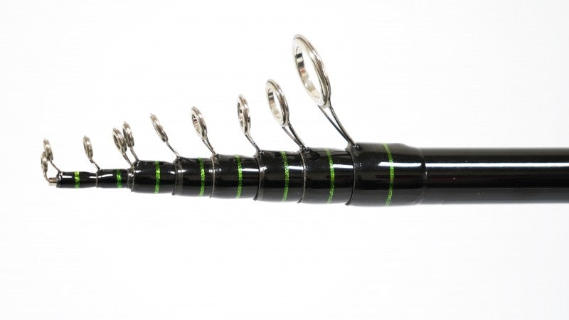 Телемач въдица MAVER REALITY BLACK 90gr - 4.00m/4.50m