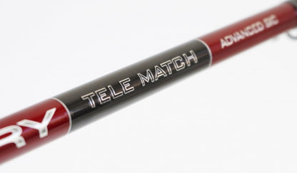 Lansetă telematch Lineaeffe DISCOVERY PRO - 3.60/3.90/4.20/4.50m