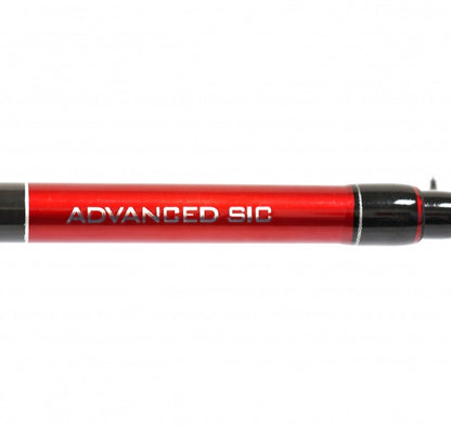 Lansetă telematch Lineaeffe DISCOVERY PRO - 3.60/3.90/4.20/4.50m