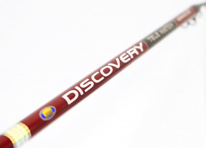 Lansetă telematch Lineaeffe DISCOVERY PRO - 3.60/3.90/4.20/4.50m