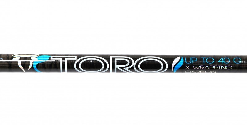 Телемач въдици Lineaeffe Toro - 4.00/4.20m
