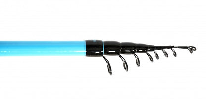 Lineaeffe KETA VECTOR ROD Telematch Trout Rod - 4.20 m / 10-20 g