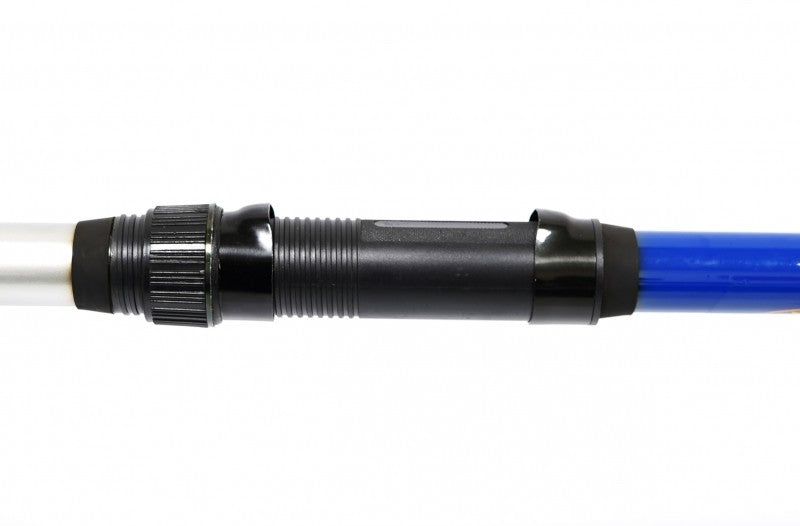 Lansetă telescopica cu inele Lineaeffe ADRIATIC WTG 3.60 m/250 g