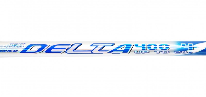 Τηλεσκοπικό καλάμι με οδηγούς Lineaeffe Delta Anelli Legati - 3.00/4.00/5.00m