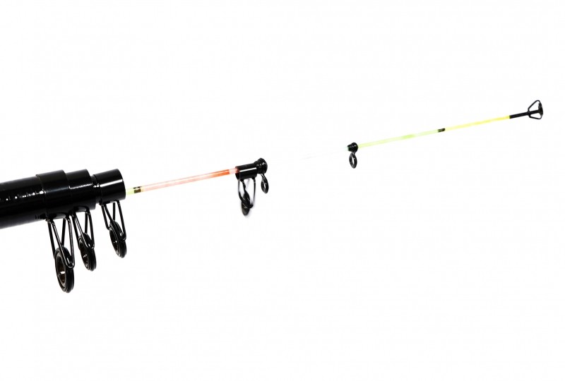 Τηλεσκοπικό καλάμι Lineaeffe Spider Boat 2.70/3.00m - 40-120gr