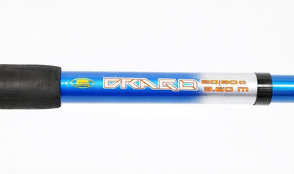 Телескоп с водачи Lineaeffe Drago - 3.60m / 20-80gr