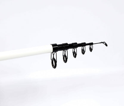 Τηλεσκοπικό καλάμι με οδηγούς Lineaeffe Scoop - 3.30m/50gr