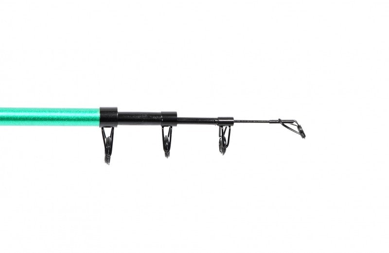 Телескоп с водачи Lineaeffe Scoop - 1.80m/50gr