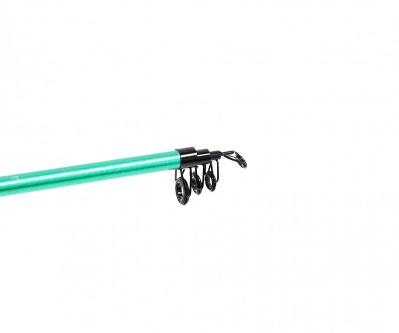 Телескоп с водачи Lineaeffe Scoop - 1.80m/50gr