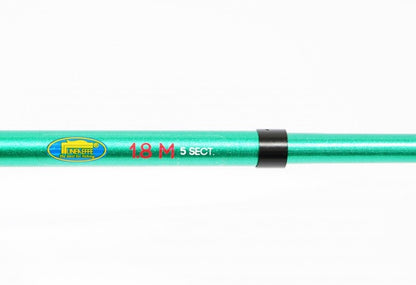 Телескоп с водачи Lineaeffe Scoop - 1.80m/50gr
