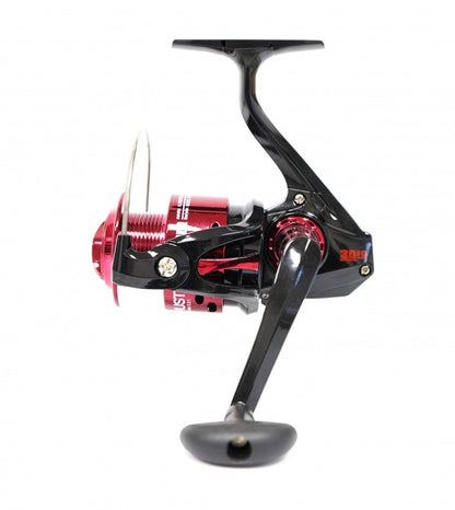 Макара с преден аванс Lineaeffe VIGOR MUSTANG 30