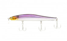 Морски воблер Nomura SHIRO 15cm/26gr - floating