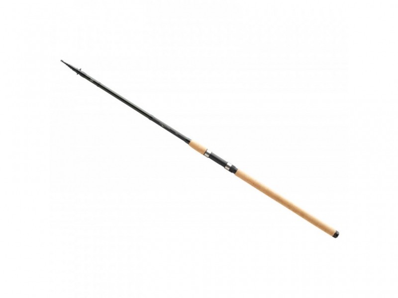 Lansetă telematch - Daiwa 21 AQUALITE TELE FLOAT