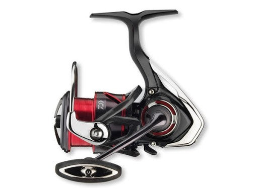 Катушка с передним фрикционом DAIWA 20 FUEGO LT