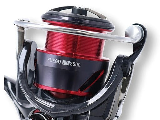 Катушка с передним фрикционом DAIWA 20 FUEGO LT