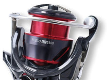 Макара с преден аванс DAIWA 20 FUEGO LT