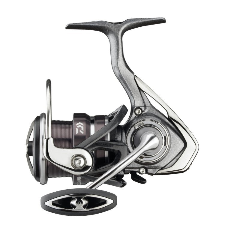 Катушка с передним фрикционом - DAIWA EXCELER LT 20