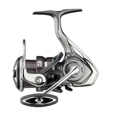 Катушка с передним фрикционом - DAIWA EXCELER LT 20