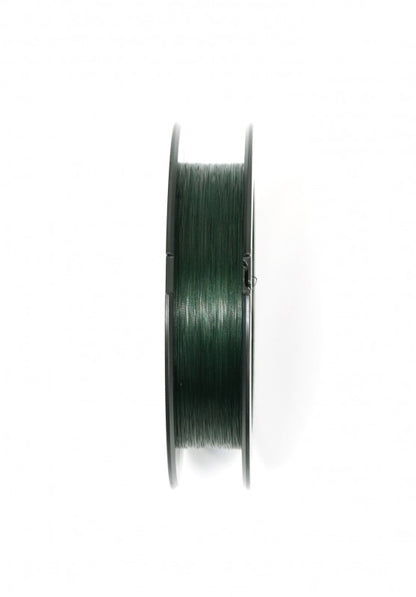 Braided line Daiwa TOURNAMENT X8 BRAID EVO+ DARK GREEN (dark green) - 270 m
