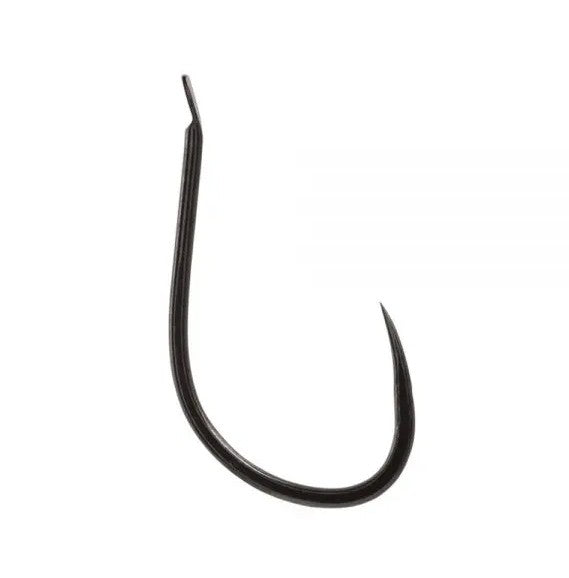 Cârlige Maver KATANA CARP SERIE 0.4B Barbless - 15 buc. in pachet