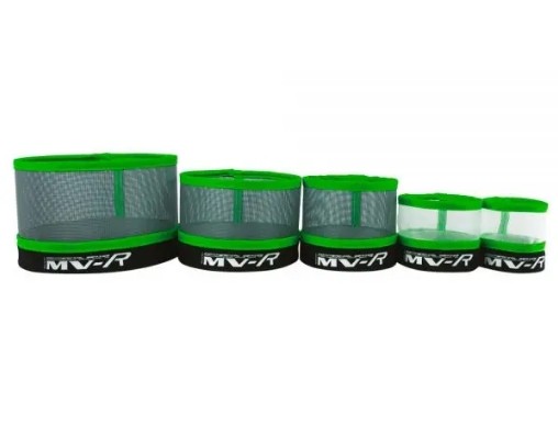 MV-R MAGGOT NET Maggot Container - Assorted Sizes