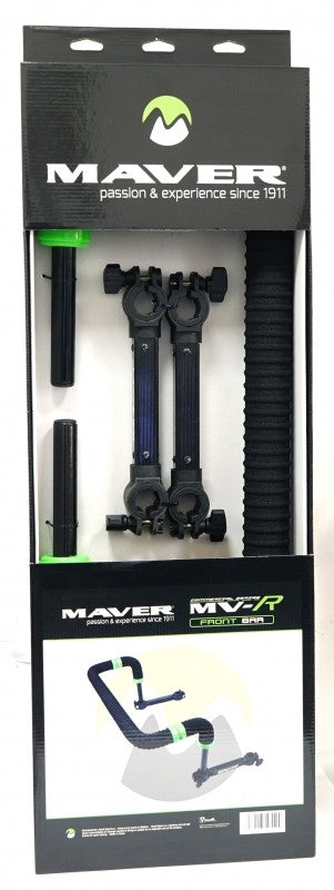 Греда за платформа MAVER MV-R FRONT BAR - D25/D30/D36