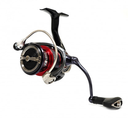 Катушка с передним фрикционом DAIWA 20 FUEGO LT