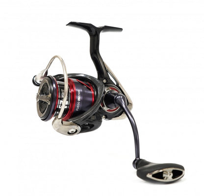 Катушка с передним фрикционом DAIWA 20 FUEGO LT
