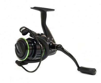 Катушка с передним фрикционом - CORMORAN CROSS WATER 5PiF