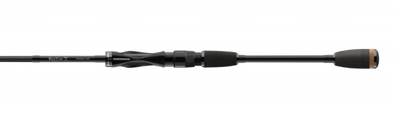 Καλάμι spinning CORMORAN RAYCOR-X LIGHT SPIN 2.10m/4-18gr