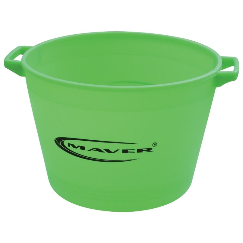 Κουβάς μαλάγρας MAVER - 40 l
