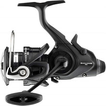 Бейтрънър макара Daiwa 19 BLACK WIDOW BR LT 4000-C