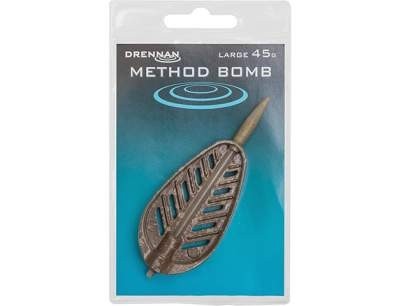 Method cosulet - DRENNAN METHOD BOMB