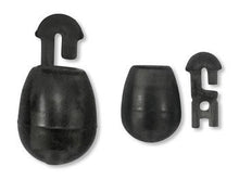 Бърза връзка за метод фидер - DAIWA NZON QUICK CHANGE METHOD BEADS